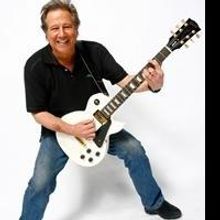 Rock Star & Radio Personality Greg Kihn to Release Rock and Roll Historical Fiction M