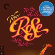 Bette Midler In THE ROSE Criterion Collection Blu-ray Now Available