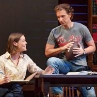 Photo Flash: First Look at Sebastian Arcelus, Patrick Page & More in A TIME TO KILL…