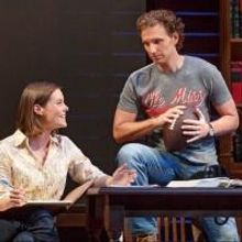 Photo Flash: First Look at Sebastian Arcelus, Patrick Page & More in A TIME TO KILL…
