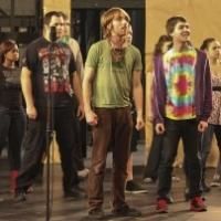 MHCC Theatre Department Stages RENT, Now thru 3/3