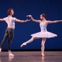 Photo Coverage: Bolshoi Ballet's Olga Smirnova & Semyon Chudin Perform 'Grand Pas…