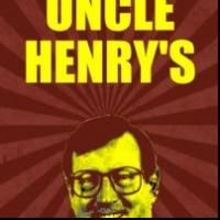 Gabby Best, Sam Fletcher and More Set for Uncle Henry's Happy Hour at Harrison Pub…