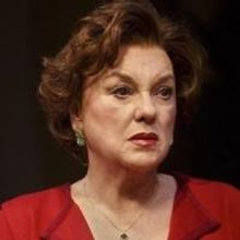 MOTHERS AND SONS' Terrence McNally and Tyne Daly Set for THEATER TALK this Weekend