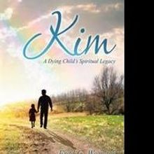 New Book 'Kim' is Released