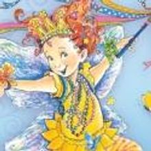 FANCY NANCY THE MUSICAL Begins at The Culture Project Today