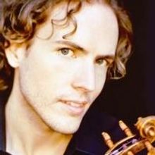 Violinist Timothy Fain Makes Atlanta Debut, 5/5