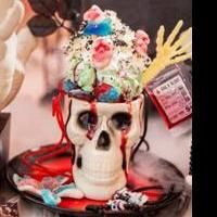 Ripley's Believe It or Not! to Partner with Serendipity 3 for Halloween Sundae