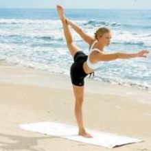 The Ritz-Carlton, Kapalua Presents 'E Malama Kou Kino... Care for your Body', 10/31