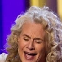 Carole King 'Isn't Ready' to See Her Life in BEAUTIFUL: THE CAROLE KING MUSICAL