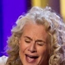Carole King 'Isn't Ready' to See Her Life in BEAUTIFUL: THE CAROLE KING MUSICAL