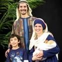 A. D. Players Children's Theater to Present Christmas Play FOUR MAPS TO BETHLEHEM, Opening 11/27