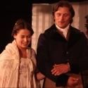 BWW Reviews: Butterfield Makes Great 'First Impression' With PRIDE AND PREJUDICE