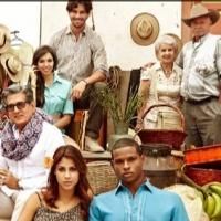 Cubavera Kicks Off Hispanic Heritage Month with Fashion Show Today