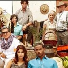 Cubavera Kicks Off Hispanic Heritage Month with Fashion Show Today