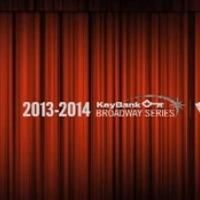 PlayhouseSquare's 2013-2014 KeyBank Broadway Series Launch Draws Crowd of More Than…