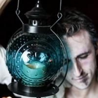 THE DEAD PRINCE World Premiere to Play DCASE Storefront Theater, 11/17-12/22