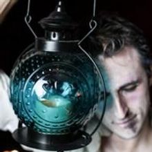 THE DEAD PRINCE World Premiere to Play  DCASE Storefront Theater, 11/17-12/22