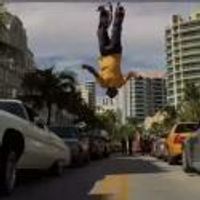 TV: Interview with Travis Wall and Misha Gabriel of STEP UP REVOLUTION Video