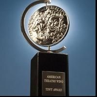 2014 Tony Nominations By Show- GENTLEMAN'S GUIDE Leads with 10