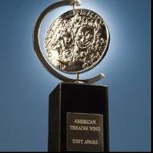2014 Tony Nominations By Show- GENTLEMAN'S GUIDE Leads with 10