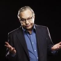 Comedian Lewis Black Brings THE RANT IS DUE to the Van Wezel Tonight