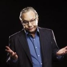 Comedian Lewis Black Brings THE RANT IS DUE to the Van Wezel Tonight