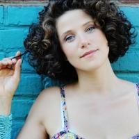 Cyrille Aimee Brings Gypsy Jazz to The Cabaret at The Columbia Club Tonight