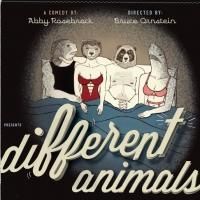 Abby Rosebrock to Lead DIFFERENT ANIMALS at Cherry Lane Theater; Begins Previews 4/20