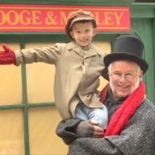 A CHRISTMAS CAROL Returns to Chambersburg, Tickets on Sale 9/8