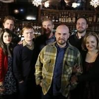 To Hell in a Hand Puppet! Meet the Full Cast of Broadway's HAND TO GOD, Opening Tonight