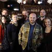 To Hell in a Hand Puppet! Meet the Full Cast of Broadway's HAND TO GOD, Opening…