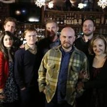 To Hell in a Hand Puppet! Meet the Full Cast of Broadway's HAND TO GOD, Opening…