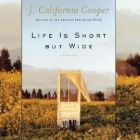 Award-Winning Author and Playwright, J. California Cooper, Dies at 82
