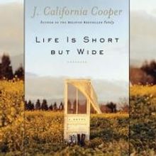 Award-Winning Author and Playwright, J. California Cooper, Dies at 82