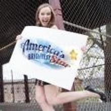 Railroad Playhouse Presents AMERICA'S BRIGHTEST STAR World Premiere, Now thru 11/3