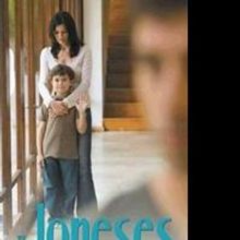 THE JONESES is Released