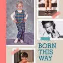 BORN THIS WAY: REAL STORIES OF GROWING UP GAY Celebrates Launch at Renberg Theater…