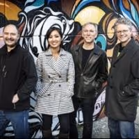 Kronos Quartet and Friends to Perform in 40th Anniversary Celebration at Carnegie…