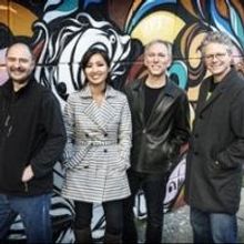 Kronos Quartet and Friends Perform in 40th Anniversary Celebration at Carnegie Hall…