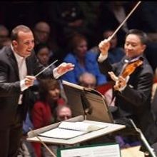 All-Tchaikovsky Gala Opening, SALOME and More to Highlight Philadelphia Orchestra's 2