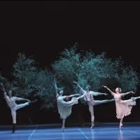 Houston Ballet Launches 45th Season with A MIDSUMMER NIGHT'S DREAM Tonight