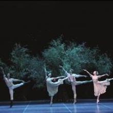 Houston Ballet to Launch 45th Season with A MIDSUMMER NIGHT'S DREAM, 9/4-14
