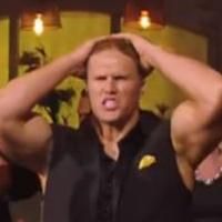 STAGE TUBE: Go Behind the Scenes With PITCH PERFECT 2 as The Green Bay Packers Take…