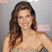 Fashion Photo of the Day 5/11/13 - Lake Bell