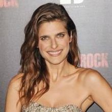 Fashion Photo of the Day 5/11/13 - Lake Bell