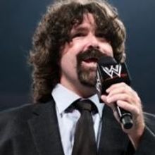 WWE Hall of Famer Mick Foley to Perform Stand-Up at Carolines on Broadway This June
