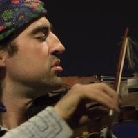 Award-Winning Aindrias de Staic Returns to Adelaide with THE CRAIC WITH DE STAIC to…