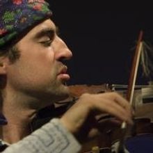 Award-Winning Aindrias de Staic Returns to Adelaide with THE CRAIC WITH DE STAIC to S