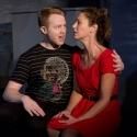 Photo Flash: First Look at Juliet Lambert Pratt, Will Erat and More in MTC's NEXT TO…